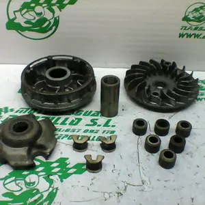 Foto de Variador Suzuki Burgman 125 referencia 99-23-43595 foto 12