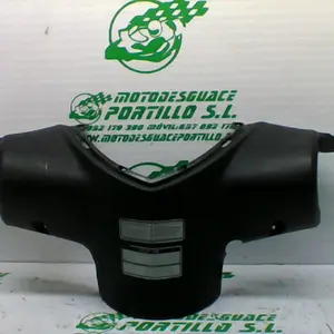 Foto de Contracabezón Kymco AGILITY CITY 125 I referencia 137-22-35312 foto 5