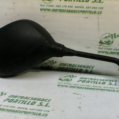 Foto de Retrovisor derecho Yamaha Jog RR 50 referencia 56-18-12750