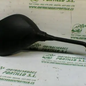 Foto de Retrovisor derecho Yamaha Jog RR 50 referencia 56-18-12750