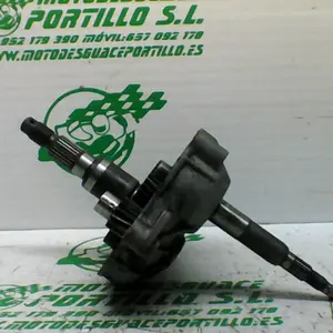 Foto de Relaciones Piaggio NRG MC3 50 referencia 450-22-41420 foto 2