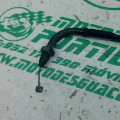 Foto de Cable acelerador Sym JET 14 125 LC referencia 194-23-46869