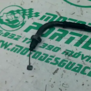 Foto de Cable acelerador Sym JET 14 125 LC referencia 194-23-46869