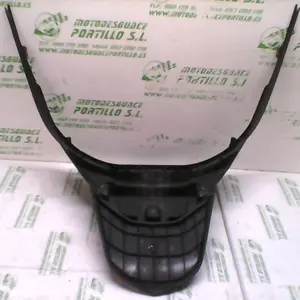 Foto de Portamatricula Kymco Super Dink 125 referencia 100-22-36543 foto 1