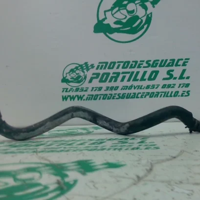 Foto de Latiguillo freno trasero Yamaha XT 600 E referencia 72-24-47999