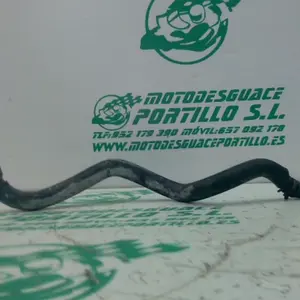 Foto de Latiguillo freno trasero Yamaha XT 600 E referencia 72-24-47999