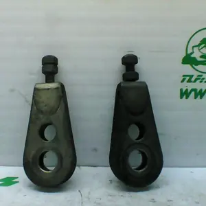 Foto de Tensores de rueda trasera Suzuki GN 250 referencia 152-21-39503 foto 3