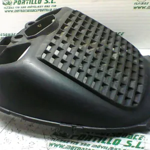 Foto de Protector de radiador Piaggio X9 125 referencia 244-19-24214 foto 3