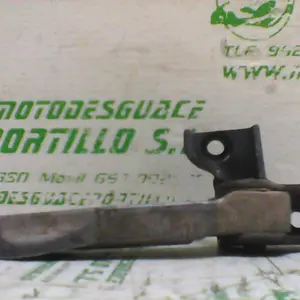 Foto de Estribera trasera izquierda con reposapies Peugeot Tweet 50 4T referencia 233-18-16436 foto 2