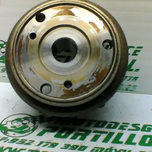 Foto de Plato magnetico Honda SH 125 referencia 343-20-28132 foto 5