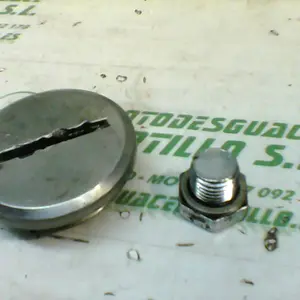 Foto de Tornillo Distribución Suzuki Marauder 250 referencia 84-18-13145 foto 2