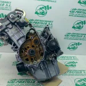 Foto de Motor Honda CB 500XA referencia 415-23-47926 foto 7