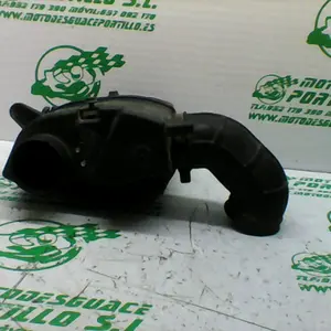 Foto de Caja de filtro Suzuki Intruder 250 referencia 391-23-46923 foto 9