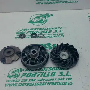 Foto de Variador Piaggio FLY 125 3V referencia 456-22-41087 foto 2