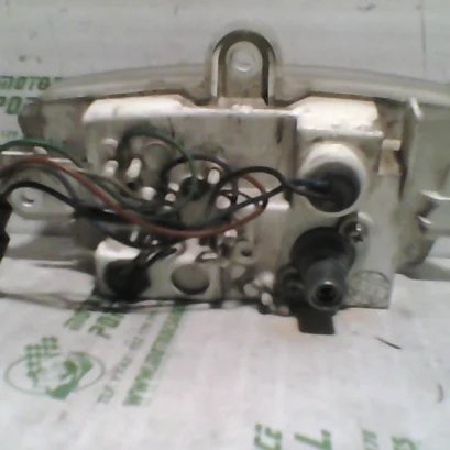Foto de Cuentakilómetros Yamaha Jog 1 50 referencia 311-21-39189