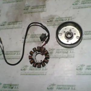 Foto de Encendido Suzuki Katana 50 referencia 320-23-45220 foto 14