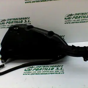 Foto de Caja de filtro Honda SH 125I 13-16 referencia 143-24-48506 foto 4