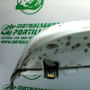 Foto de Frontal Peugeot TWEET 125 15-18 referencia 8-24-46985 foto 6
