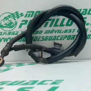 Foto de Latiguillo freno delantero Yamaha YBR 125 referencia 99-20-37027