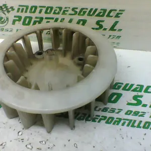 Foto de Ventilador del plato magnetico Kymco Agility 125 referencia 279-19-24433 foto 5