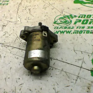 Foto de Motor de arranque Derbi Predator 50 referencia 105-22-40471 foto 6
