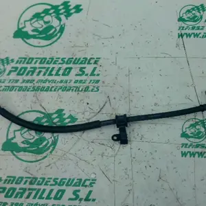 Foto de Latiguillo freno trasero Honda FORZA 125 referencia 396-25-49055 foto 2