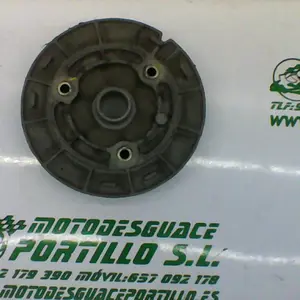 Foto de Ventilador del plato magnetico Honda SH 125I 13-16 referencia 143-24-48492 foto 7