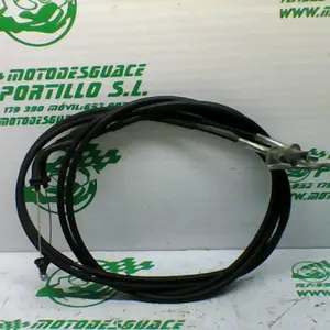 Foto de Cable acelerador Yamaha TRICITY 125I referencia 307-21-35726
