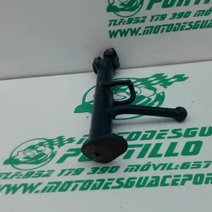 Foto de Patilla lateral Yamaha XMAX 250 referencia 213-19-37363 foto 8