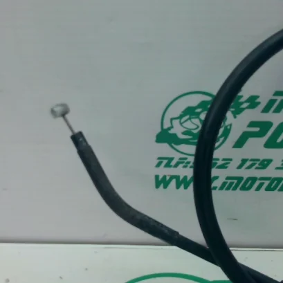 Foto de Cable embrague Kawasaki Z 900 referencia 6-24-47534