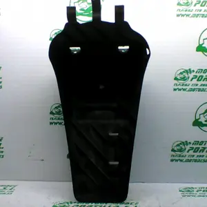 Foto de Portamatricula Yamaha Majesty 125 referencia 80-19-39295 foto 10