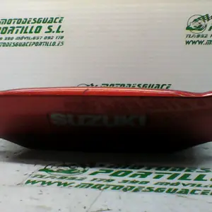 Foto de Cierre colín Suzuki Burgman 125 referencia 69-19-21027 foto 16