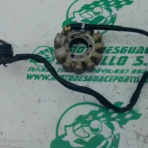 Foto de Encendido Honda CB 250 Two Fifty referencia 163-24-48200