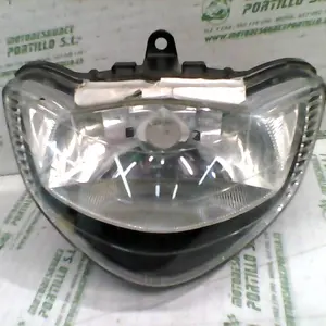 Foto de Faro delantero Honda SH 125 referencia 343-20-49128 foto 16