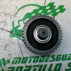 Foto de Relaciones Derbi Predator 50 referencia 105-22-40476 foto 6