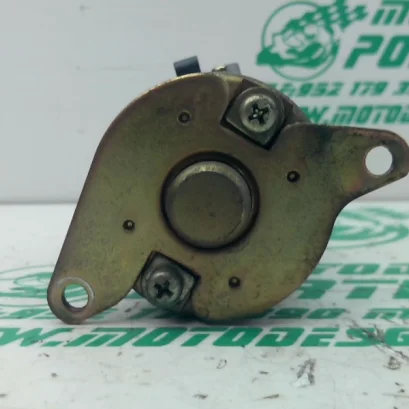 Foto de Motor de arranque Kymco MILER 125I referencia 151-24-48135