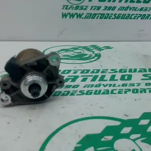 Foto de Motor de arranque Peugeot VIVACITY - 2 referencia 434-22-41060 foto 1