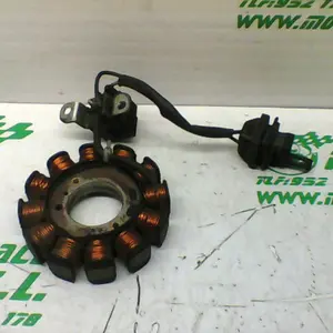 Foto de Encendido Vespa Lx50 4T referencia 63-20-31112 foto 2