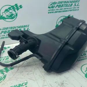 Foto de Caja de filtro Honda FORZA 125 referencia 396-25-48986 foto 1