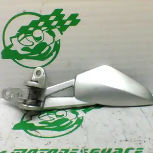 Foto de Estribera delantera izquierda BMW K1200R referencia 133-20-38528 foto 3