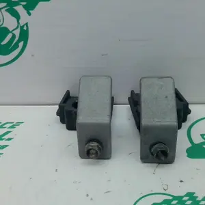 Foto de Tensores de rueda trasera Ducati MONSTER 620 referencia 131-23-44446