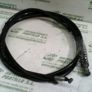 Foto de Cable de freno trasero Sym Jet 2t 50 referencia 95-17-8552