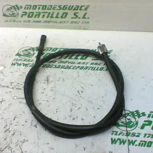 Foto de Cable cuentakilómetros Daelim ns III125 referencia 108-16-37530 foto 12