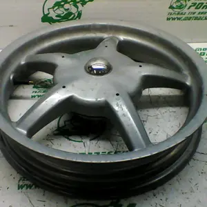 Foto de Llanta trasera Piaggio Liberty 50 4T referencia 40-23-42552 foto 4