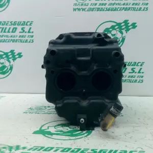 Foto de Caja de filtro Honda CB 500XA referencia 415-23-47870 foto 3