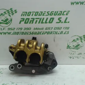 Foto de Pinza de freno delantera Honda fmx 650 referencia 15-16-41756