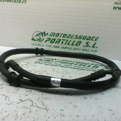 Foto de Latiguillo freno delantero Kymco Agility 125 referencia 279-19-24438