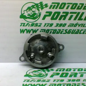 Foto de Tapa bomba aceite Honda VISION 110 referencia 110-20-26866 foto 5