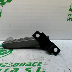 Foto de Estribera trasera izquierda con reposapies Keeway ZAHARA 50 referencia 404-21-37055 foto 4