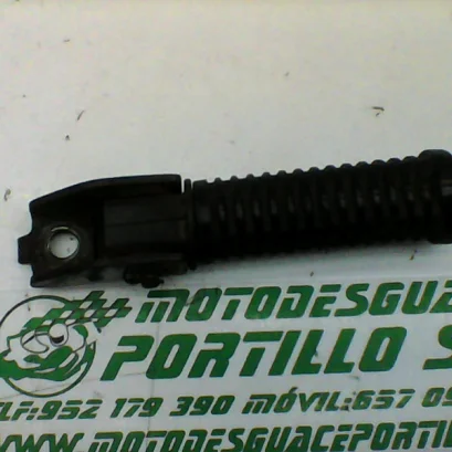 Foto de Reposapies trasero derecho Honda CB 450 DX referencia 277-18-18488